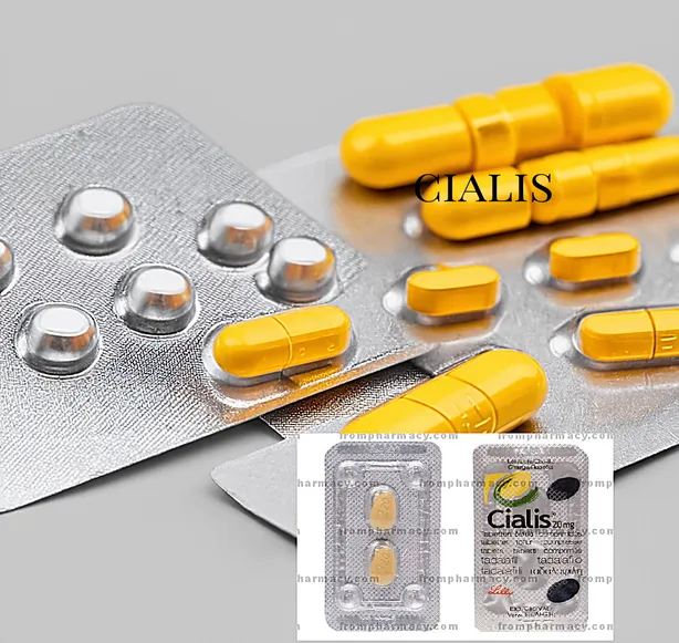 Cialis sur ordonnance